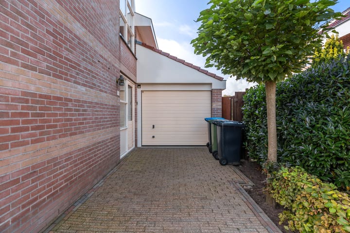 Foto 51 van Croleskwartier 11