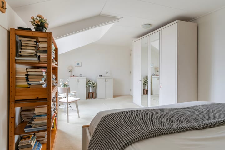 Foto 36 van Croleskwartier 11