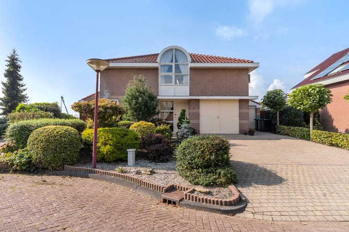 Foto 49 van Croleskwartier 11