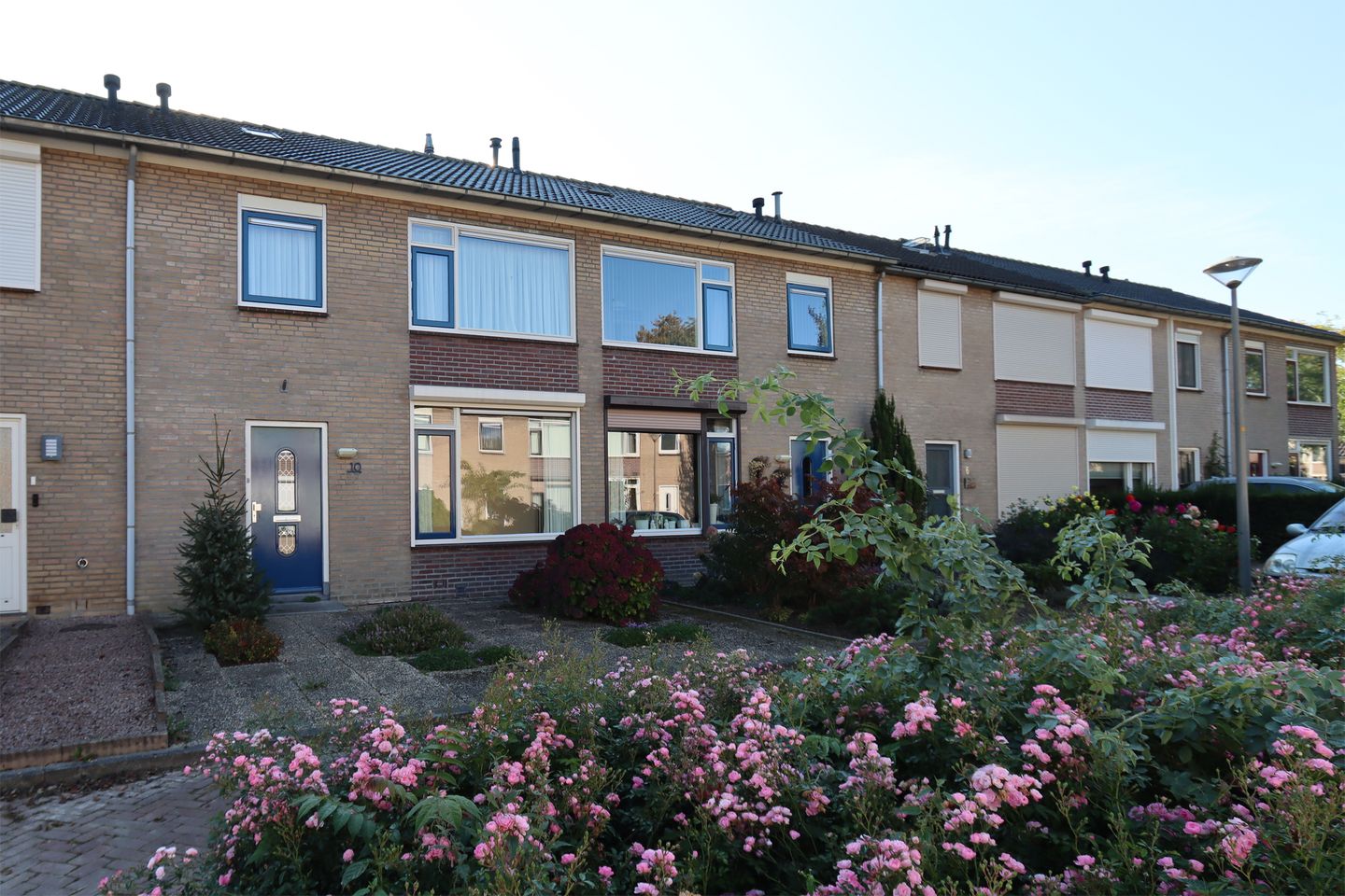 Photo 1 of Vogelkersstraat 10