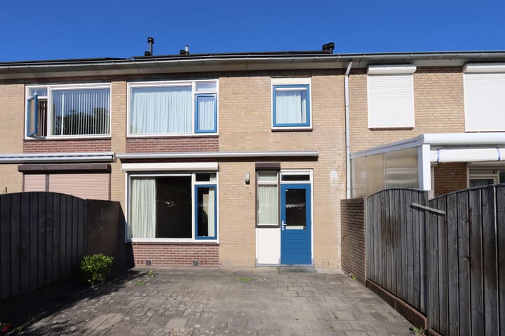 Photo 5 of Vogelkersstraat 10