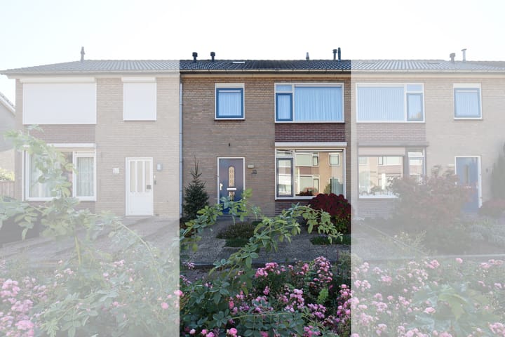 Photo 4 of Vogelkersstraat 10