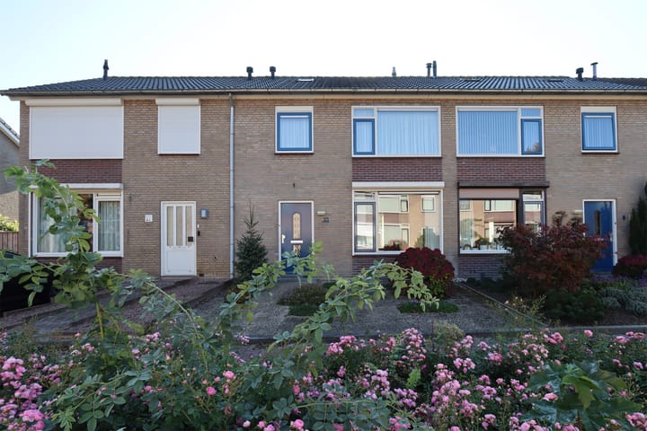 Photo 3 of Vogelkersstraat 10