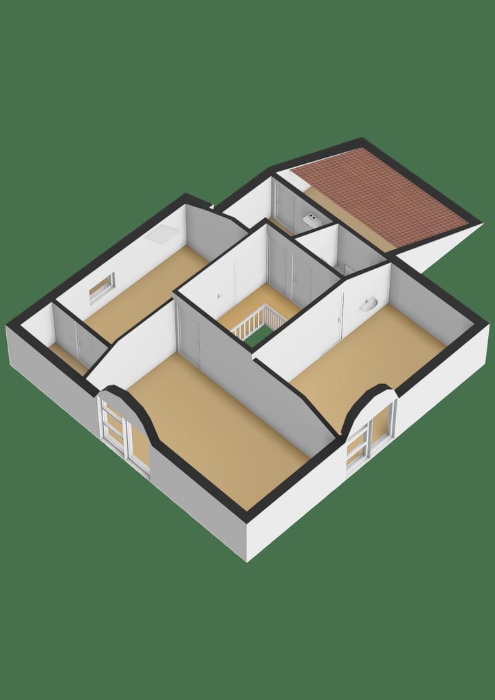 Foto 63 van Croleskwartier 11