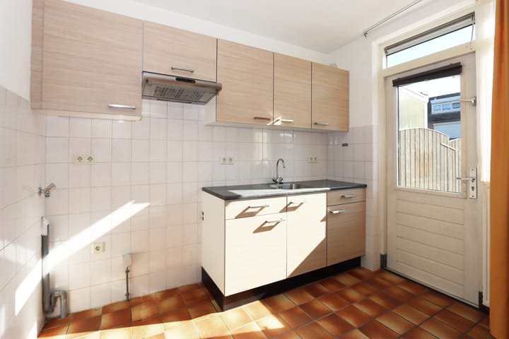 Photo 10 of Vogelkersstraat 10