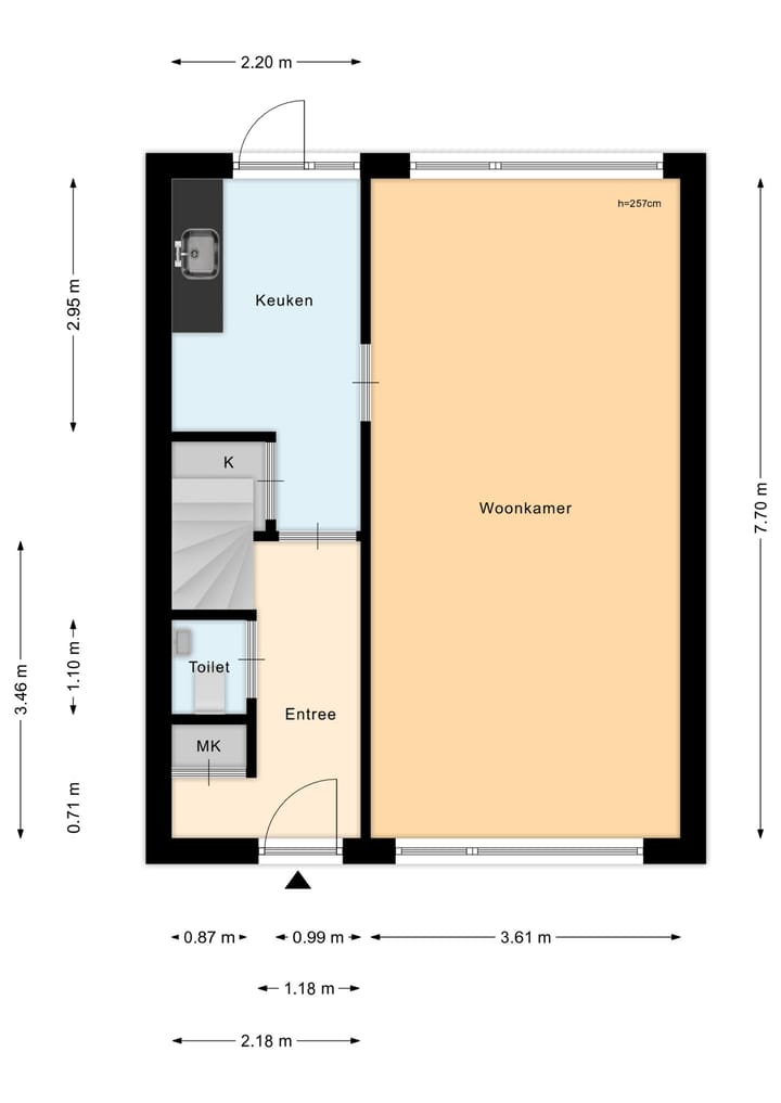 Photo 23 of Vogelkersstraat 10