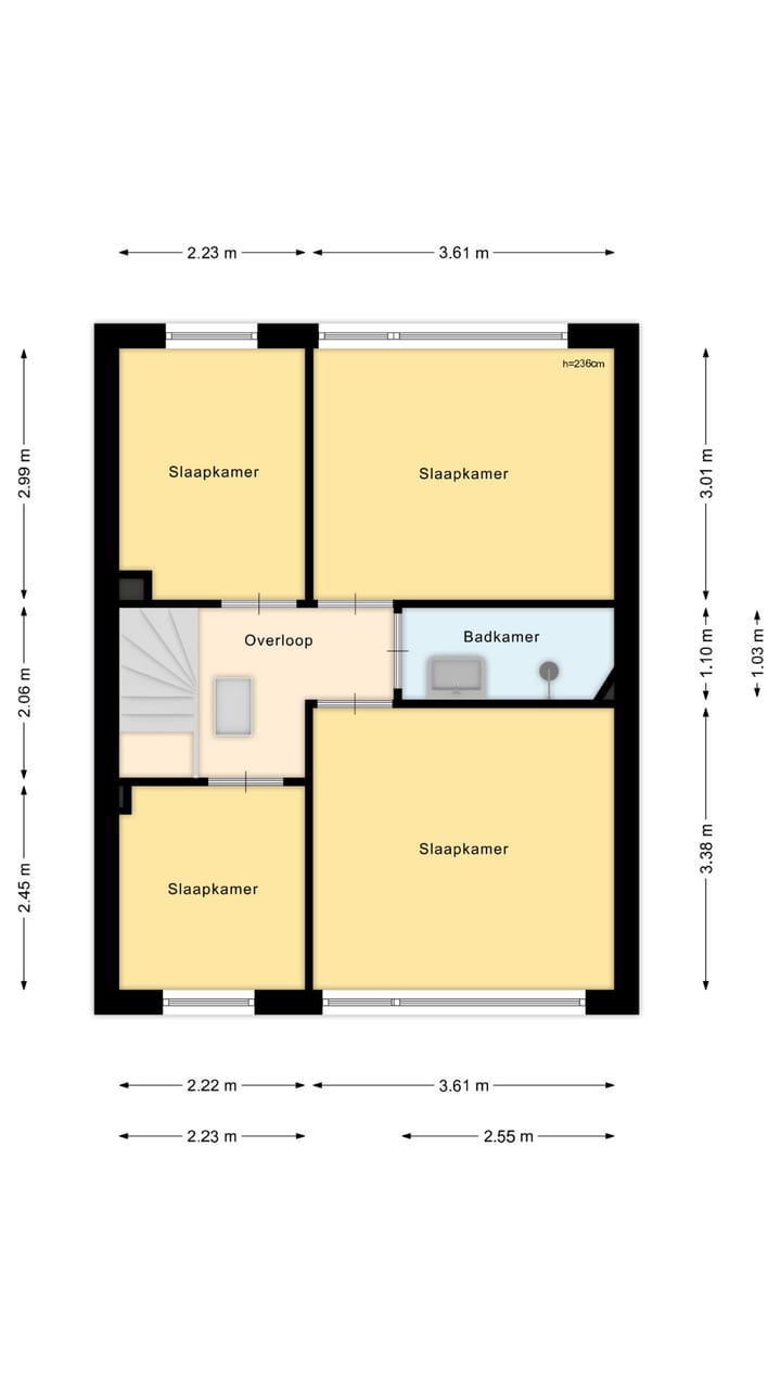 Photo 24 of Vogelkersstraat 10