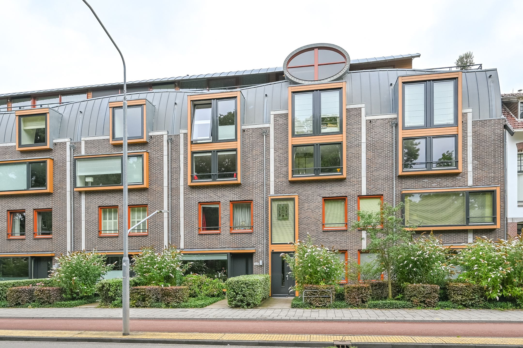 Wagenweg 166-B, 166, B, Haarlem, 2012NL, Noord-Holland, Nederland 166 