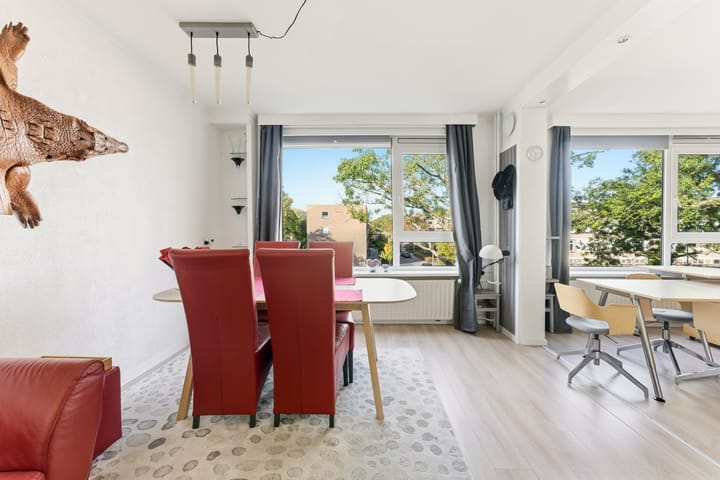 Foto 3 van Immanuel Kantstraat 242