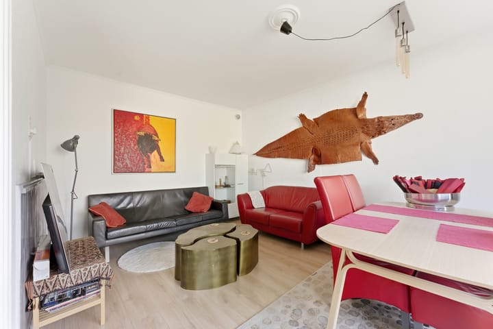 Foto 4 van Immanuel Kantstraat 242