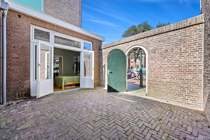 Photo 3 of Kranenburgweg 61-A