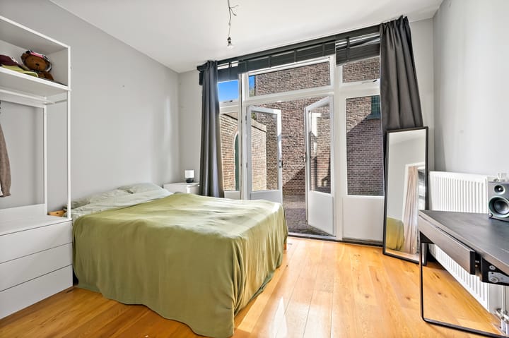 Photo 4 of Kranenburgweg 61-A