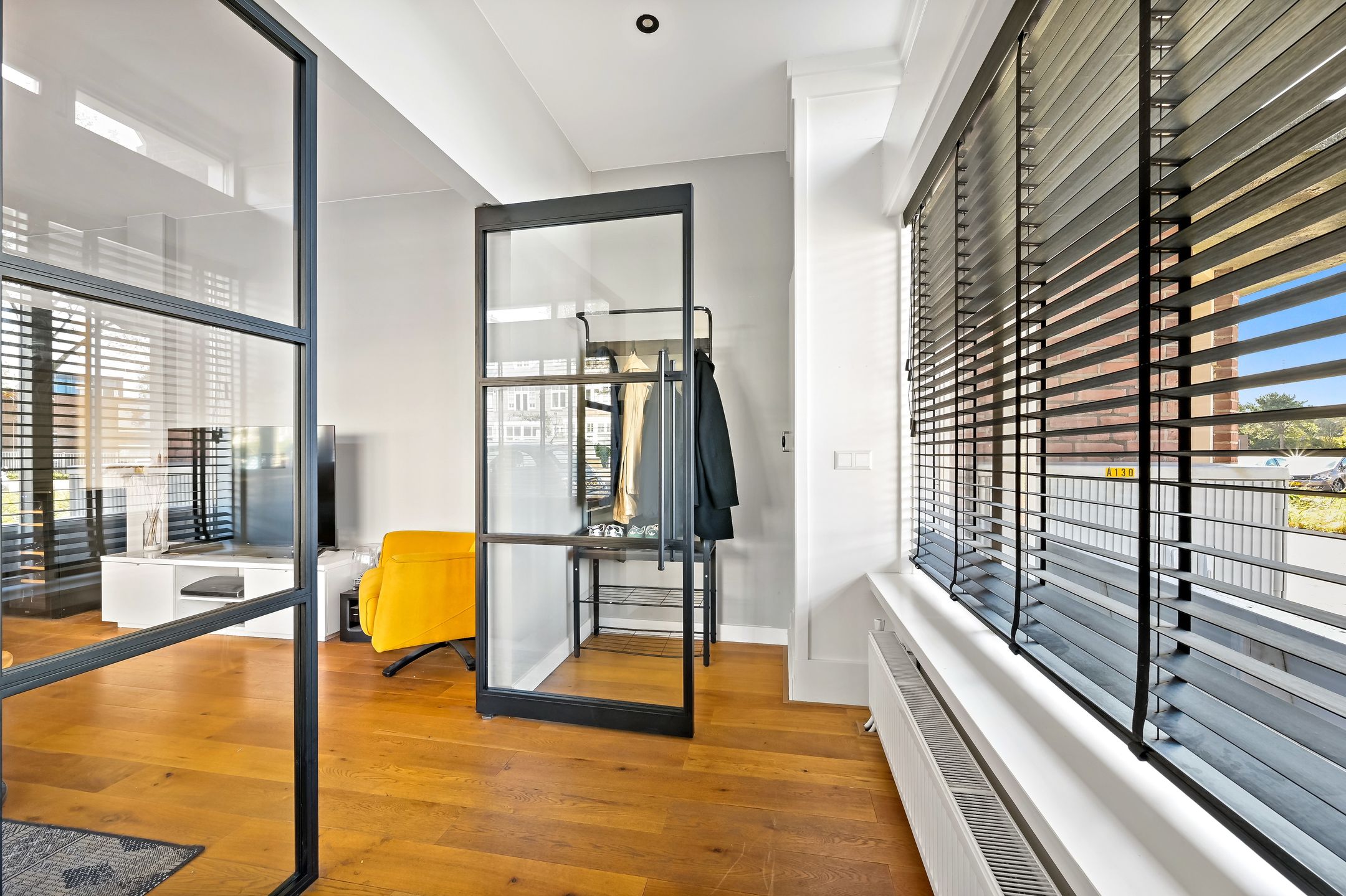 Foto 6 van Kranenburgweg 61-A