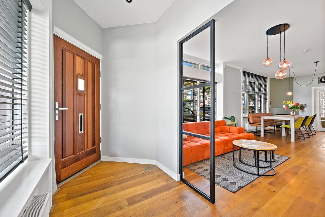 Foto 7 van Kranenburgweg 61-A