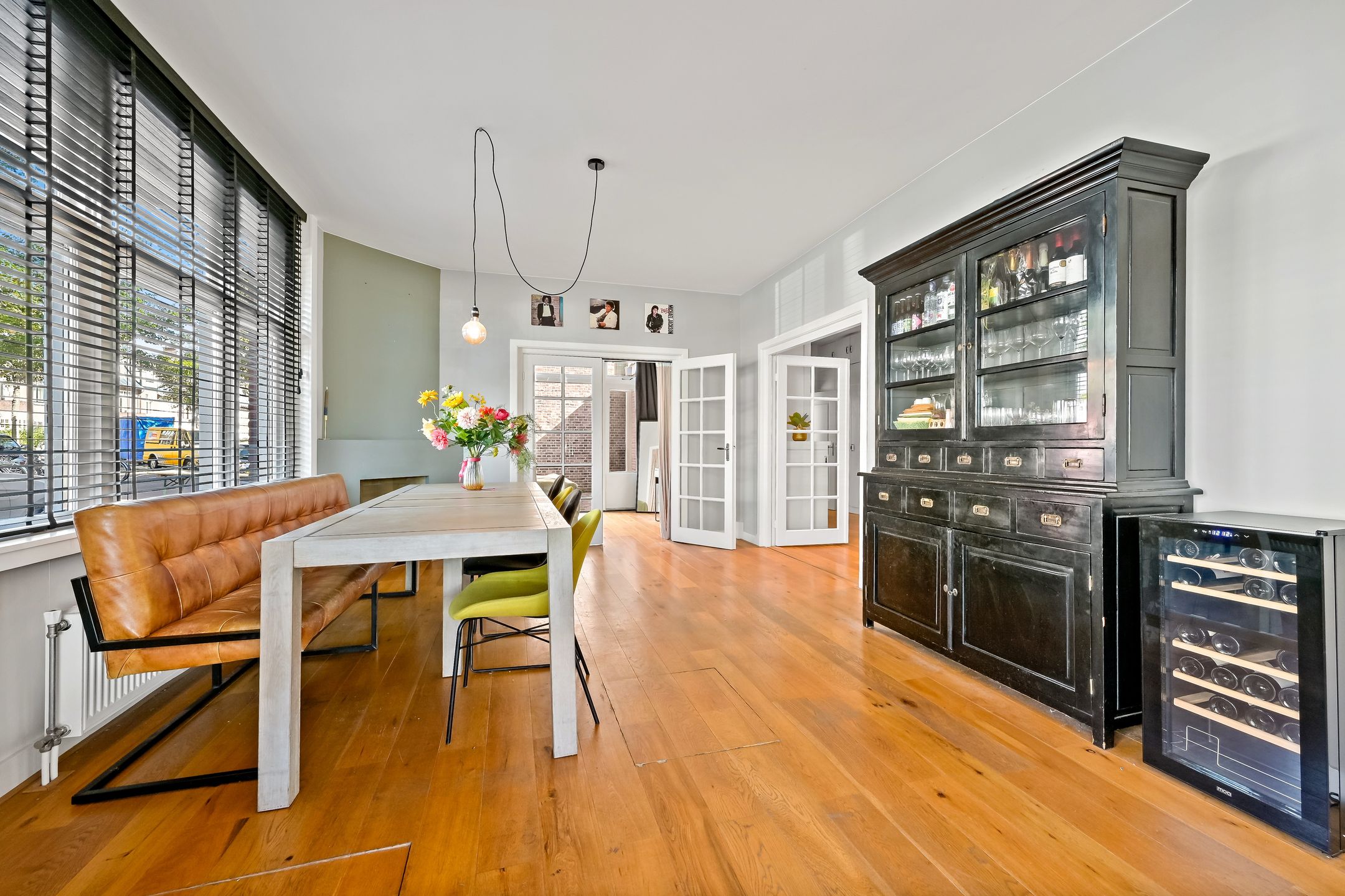 Foto 9 van Kranenburgweg 61-A