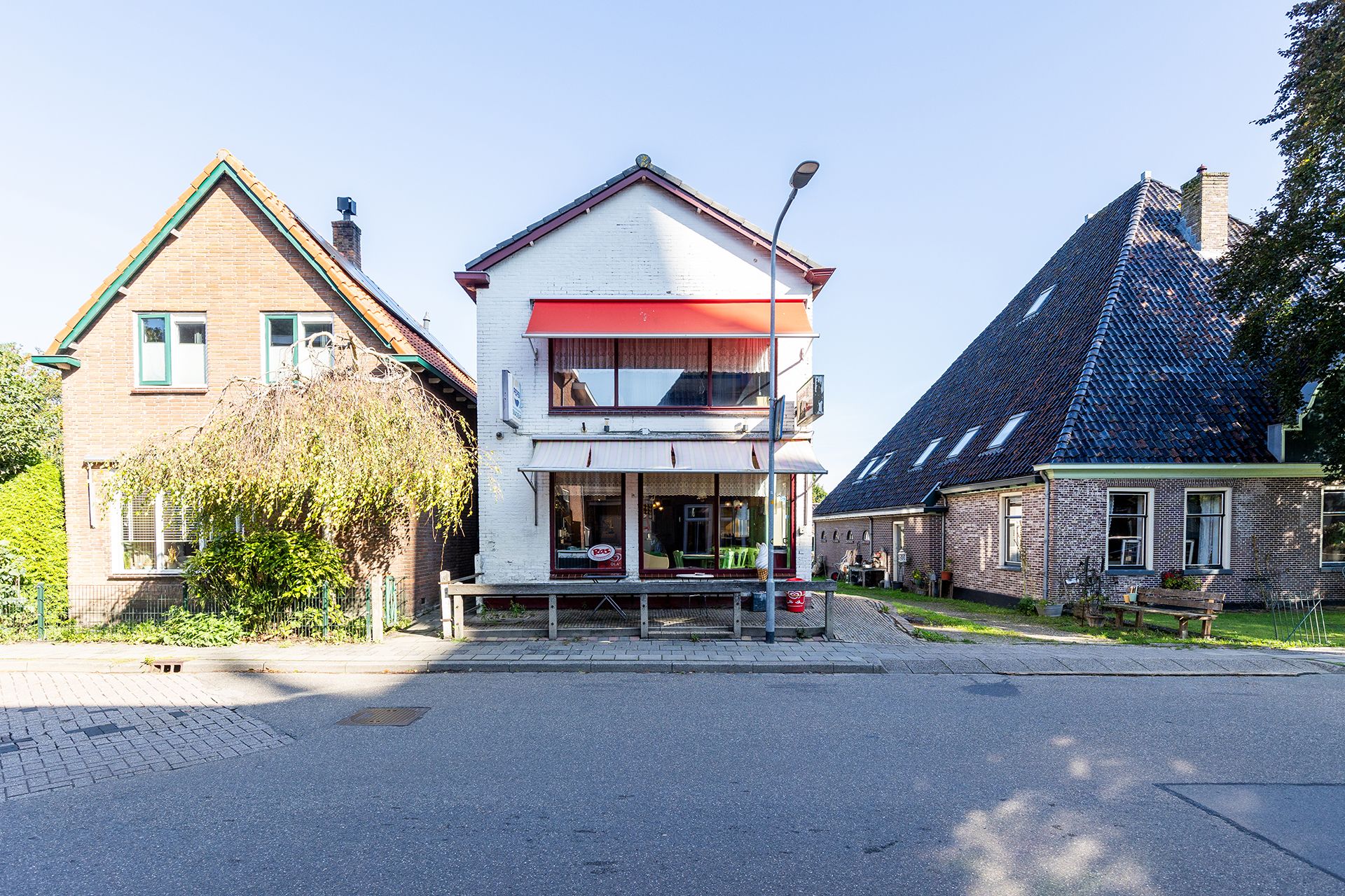 Zesstedenweg, 216, Grootebroek, 1613KE, Noord-Holland, Nederland 216