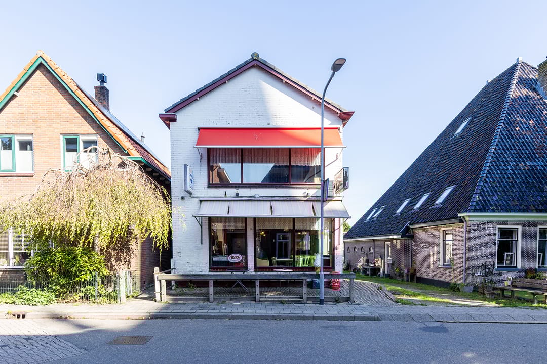 Photo 2 of Zesstedenweg 216