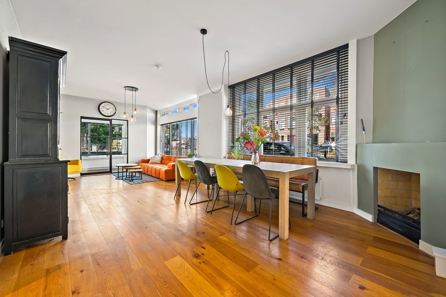 Foto 10 van Kranenburgweg 61-A