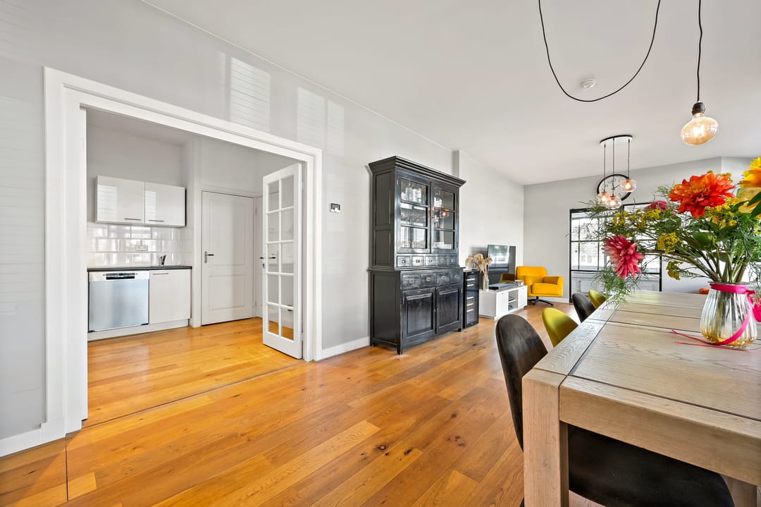 Foto 11 van Kranenburgweg 61-A