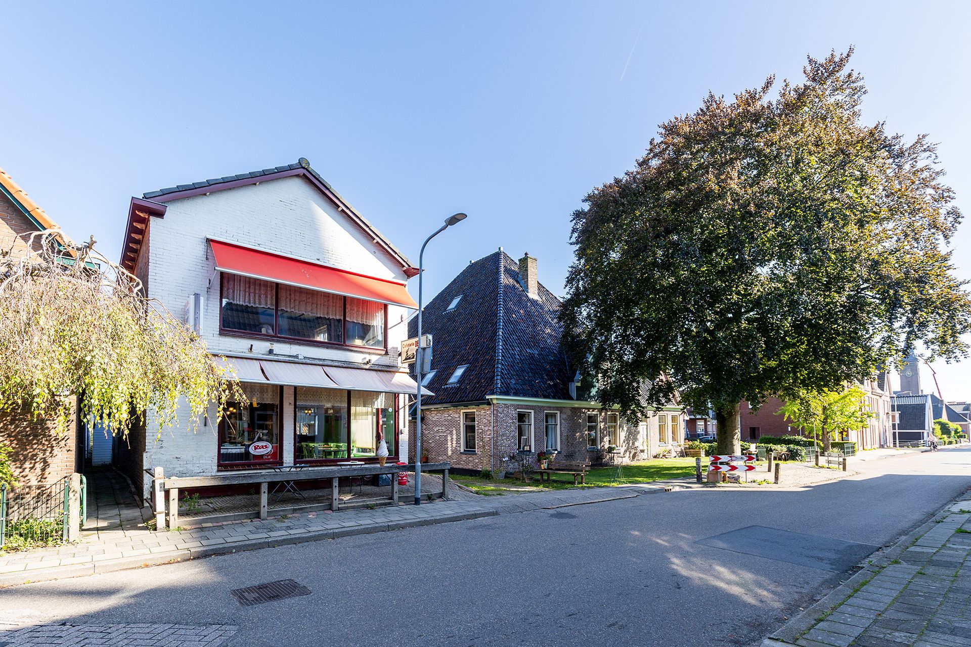 Photo 3 of Zesstedenweg 216