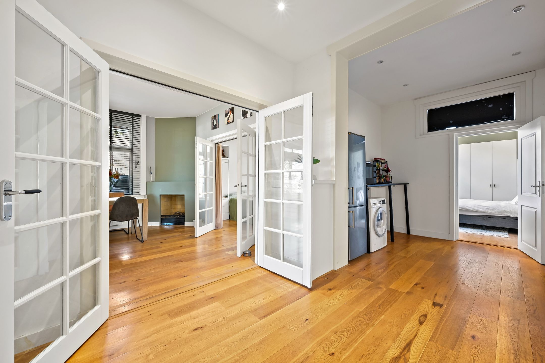 Foto 12 van Kranenburgweg 61-A