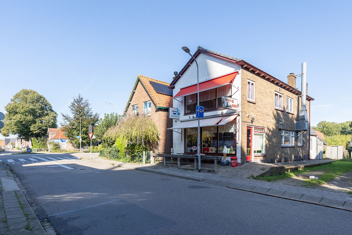 Photo 4 of Zesstedenweg 216