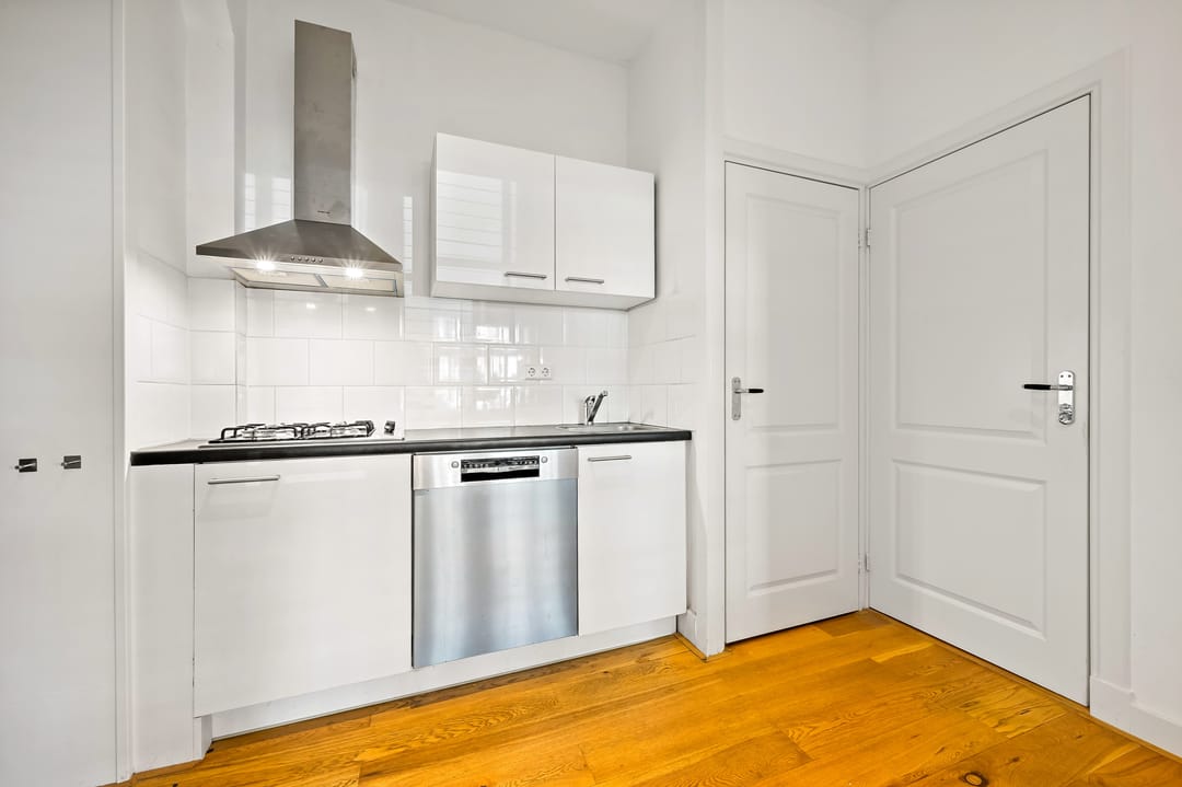 Foto 13 van Kranenburgweg 61-A