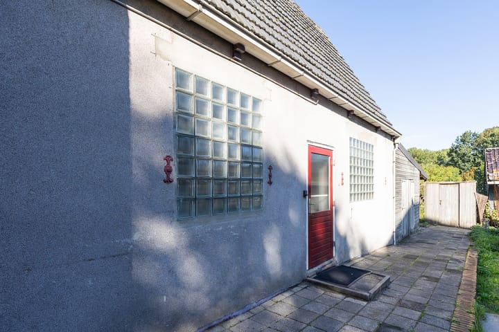 Foto 5 van Zesstedenweg 216