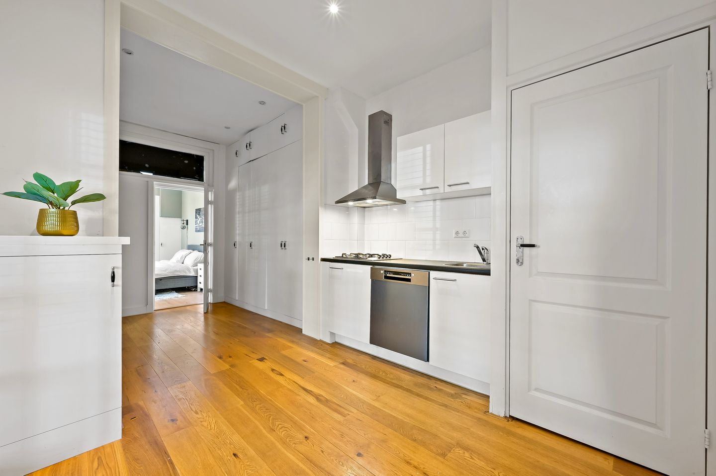 Foto 14 van Kranenburgweg 61-A