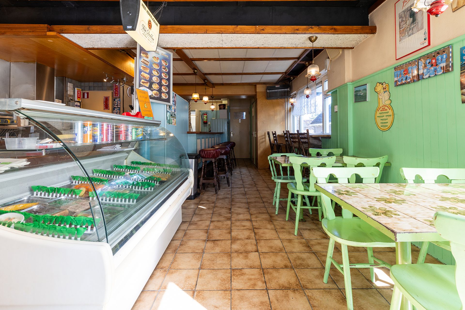 Photo 6 of Zesstedenweg 216