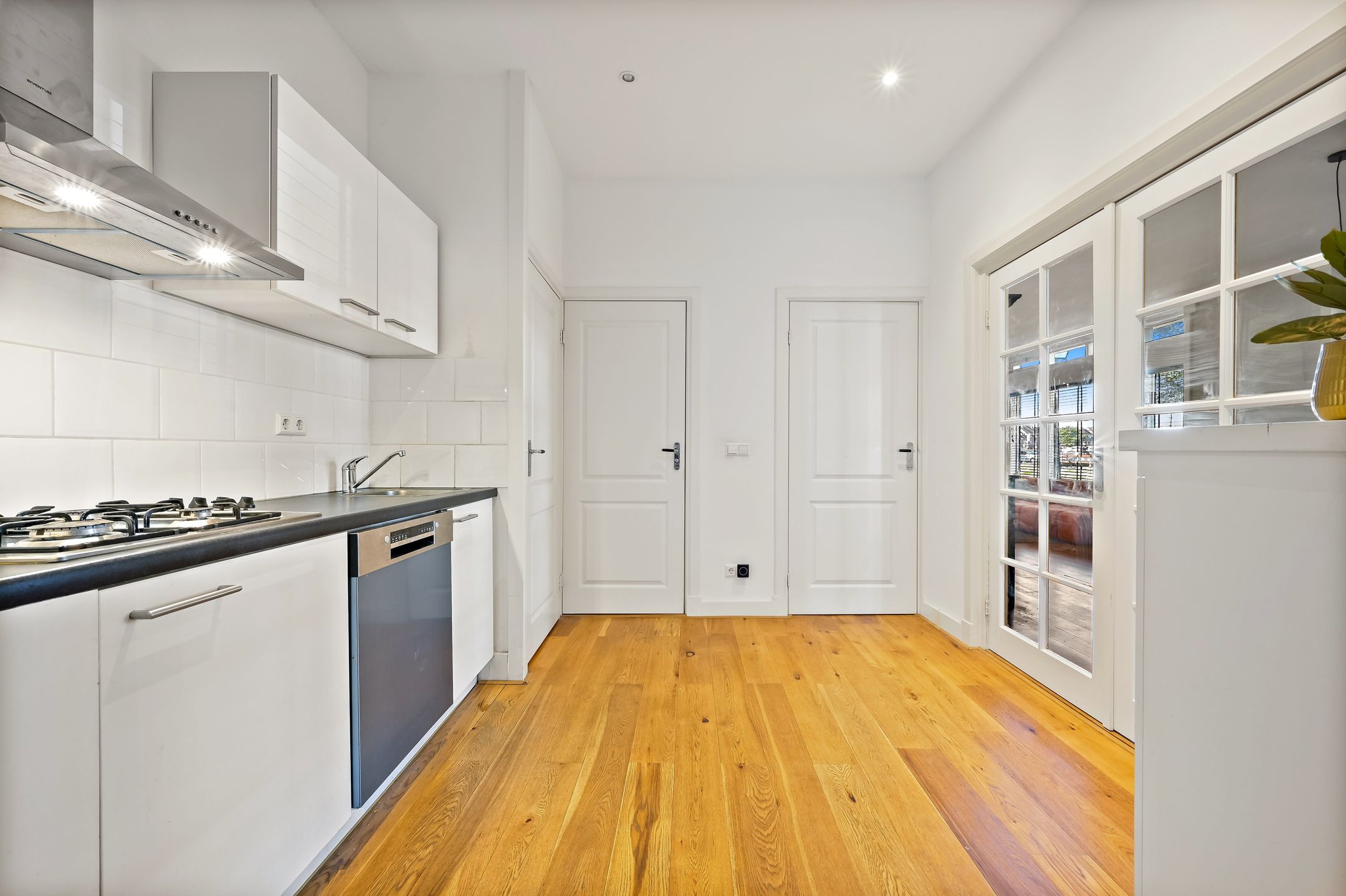 Foto 15 van Kranenburgweg 61-A