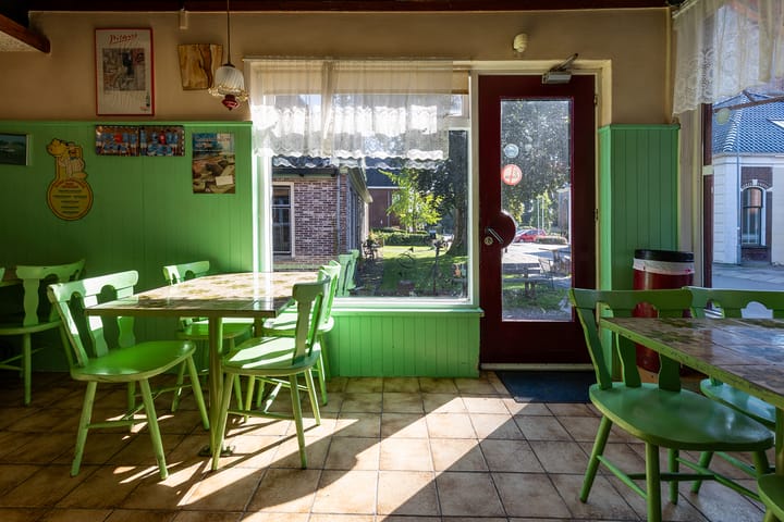 Foto 7 van Zesstedenweg 216