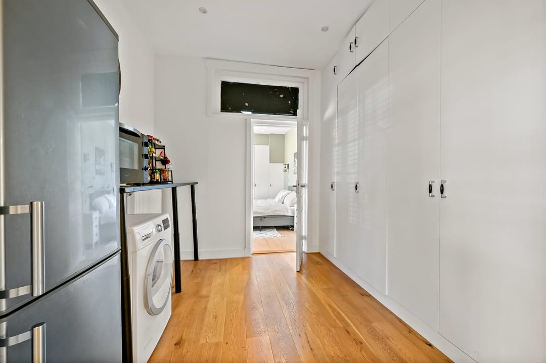 Foto 16 van Kranenburgweg 61-A