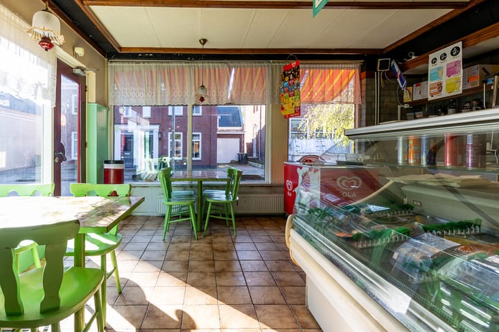 Foto 8 van Zesstedenweg 216