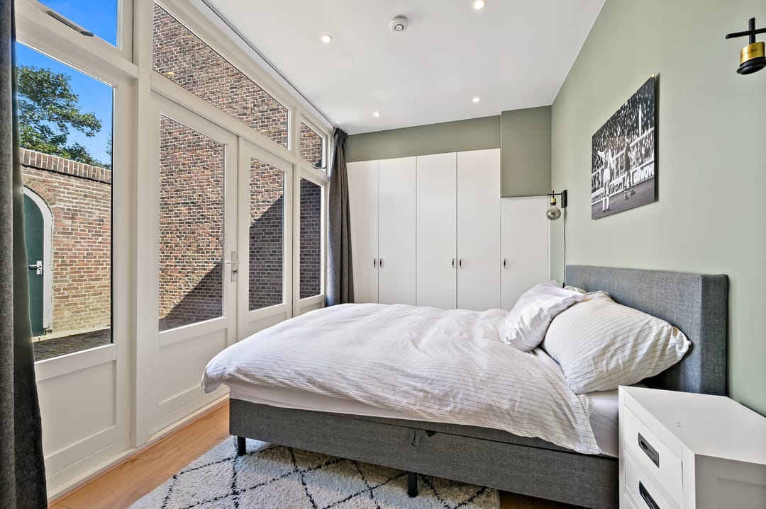 Foto 17 van Kranenburgweg 61-A