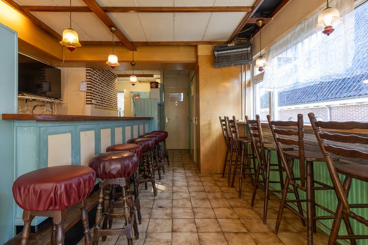 Foto 10 van Zesstedenweg 216