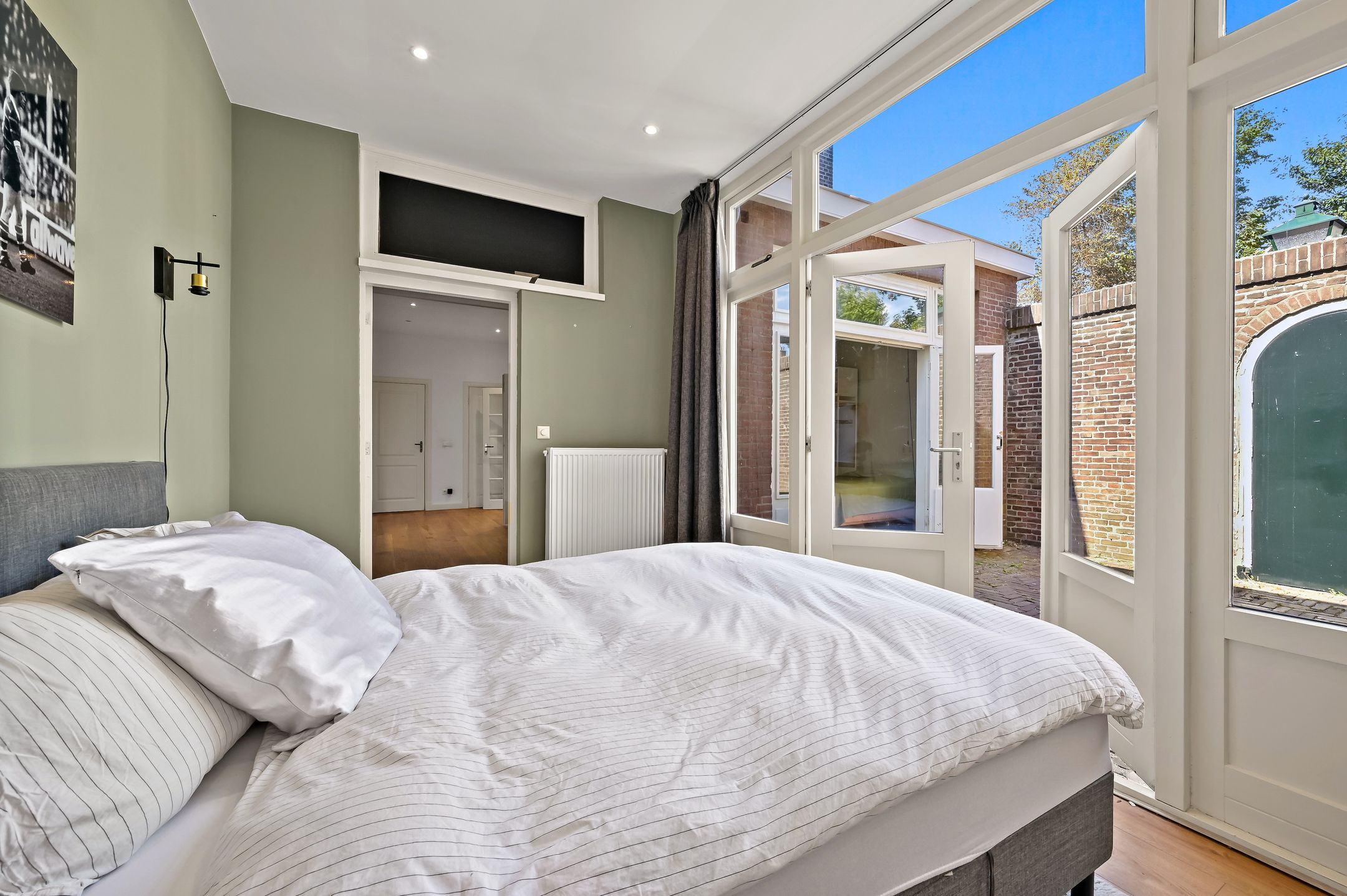 Foto 18 van Kranenburgweg 61-A