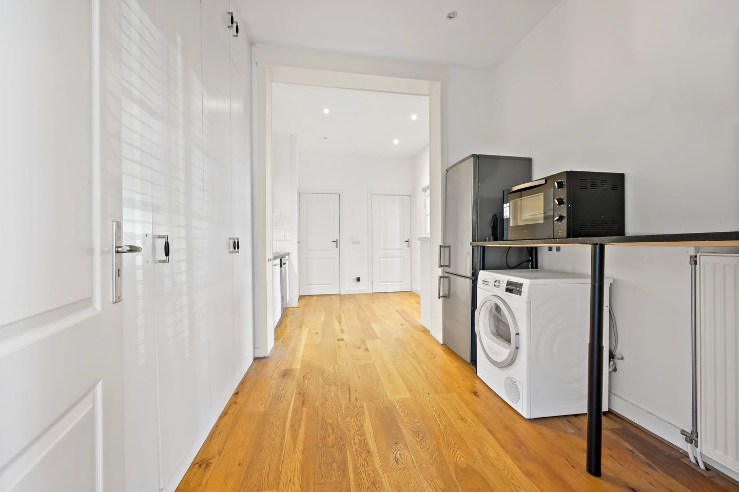 Foto 19 van Kranenburgweg 61-A