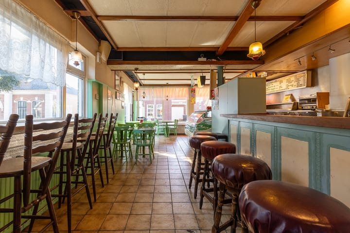 Foto 13 van Zesstedenweg 216