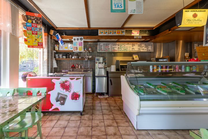 Foto 14 van Zesstedenweg 216