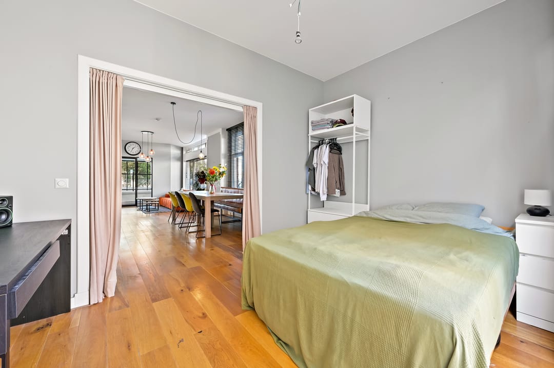 Foto 22 van Kranenburgweg 61-A