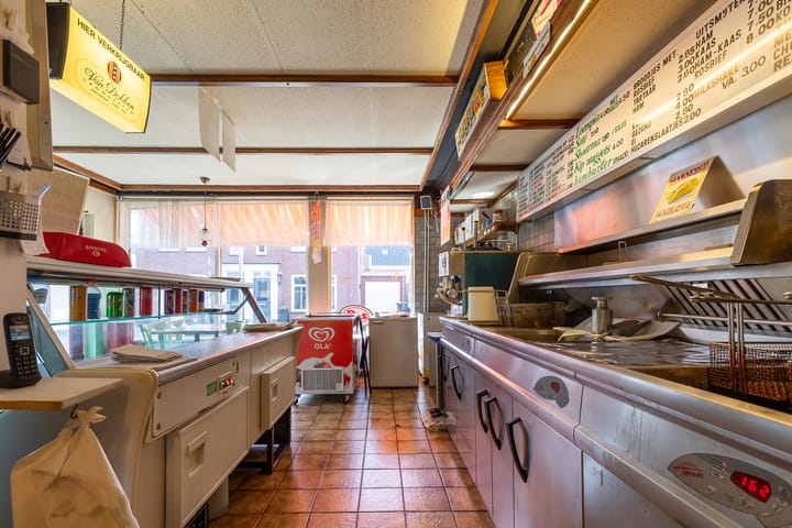 Foto 16 van Zesstedenweg 216