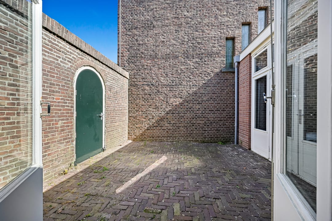 Foto 23 van Kranenburgweg 61-A