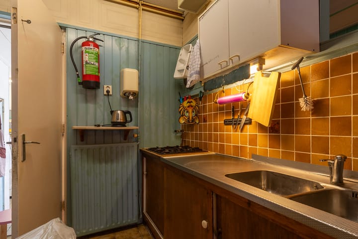 Foto 17 van Zesstedenweg 216