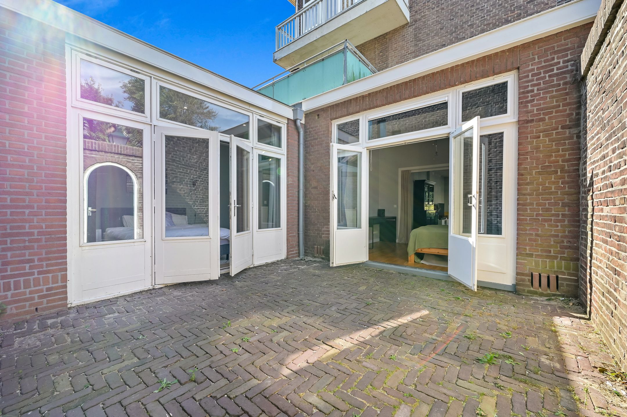 Foto 24 van Kranenburgweg 61-A