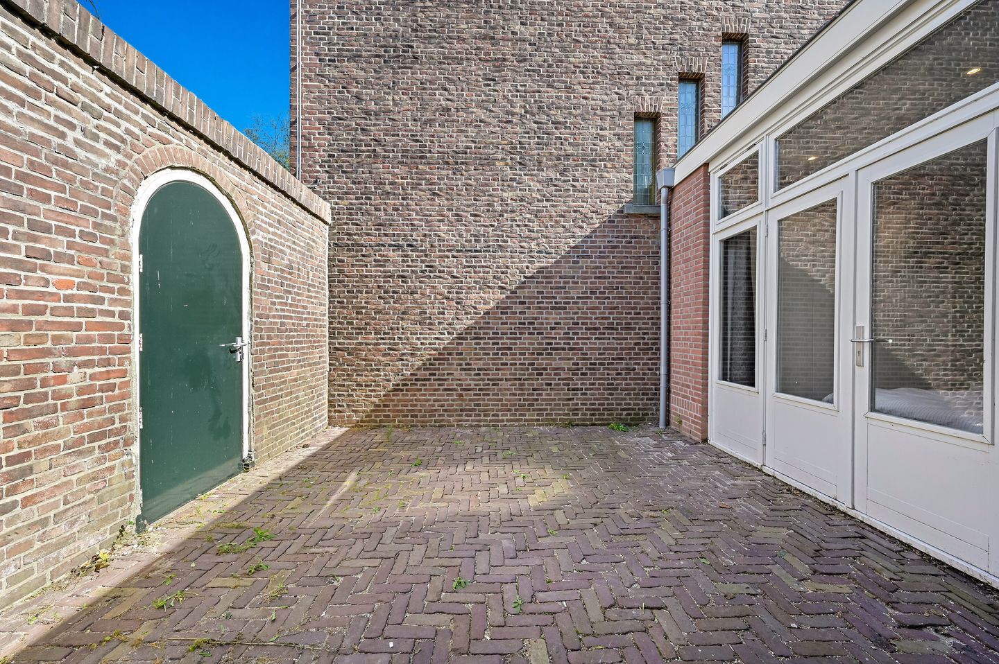 Foto 25 van Kranenburgweg 61-A