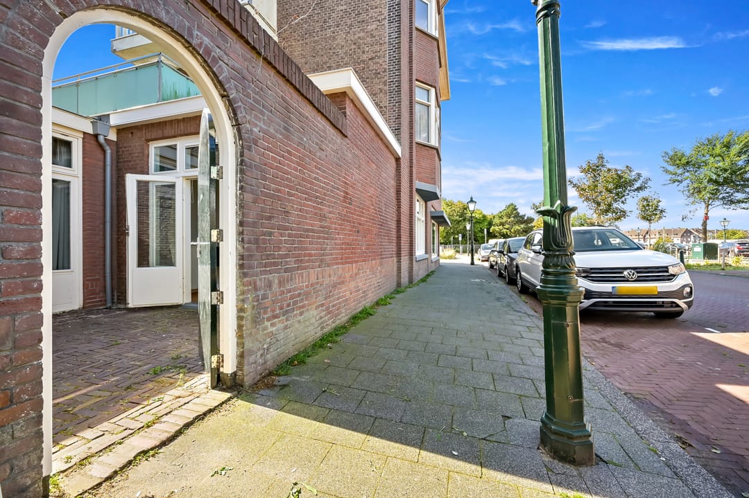 Foto 26 van Kranenburgweg 61-A