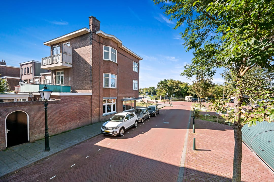 Foto 28 van Kranenburgweg 61-A