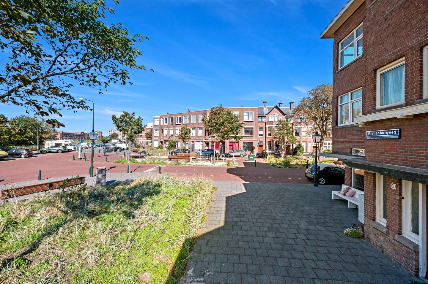 Foto 29 van Kranenburgweg 61-A