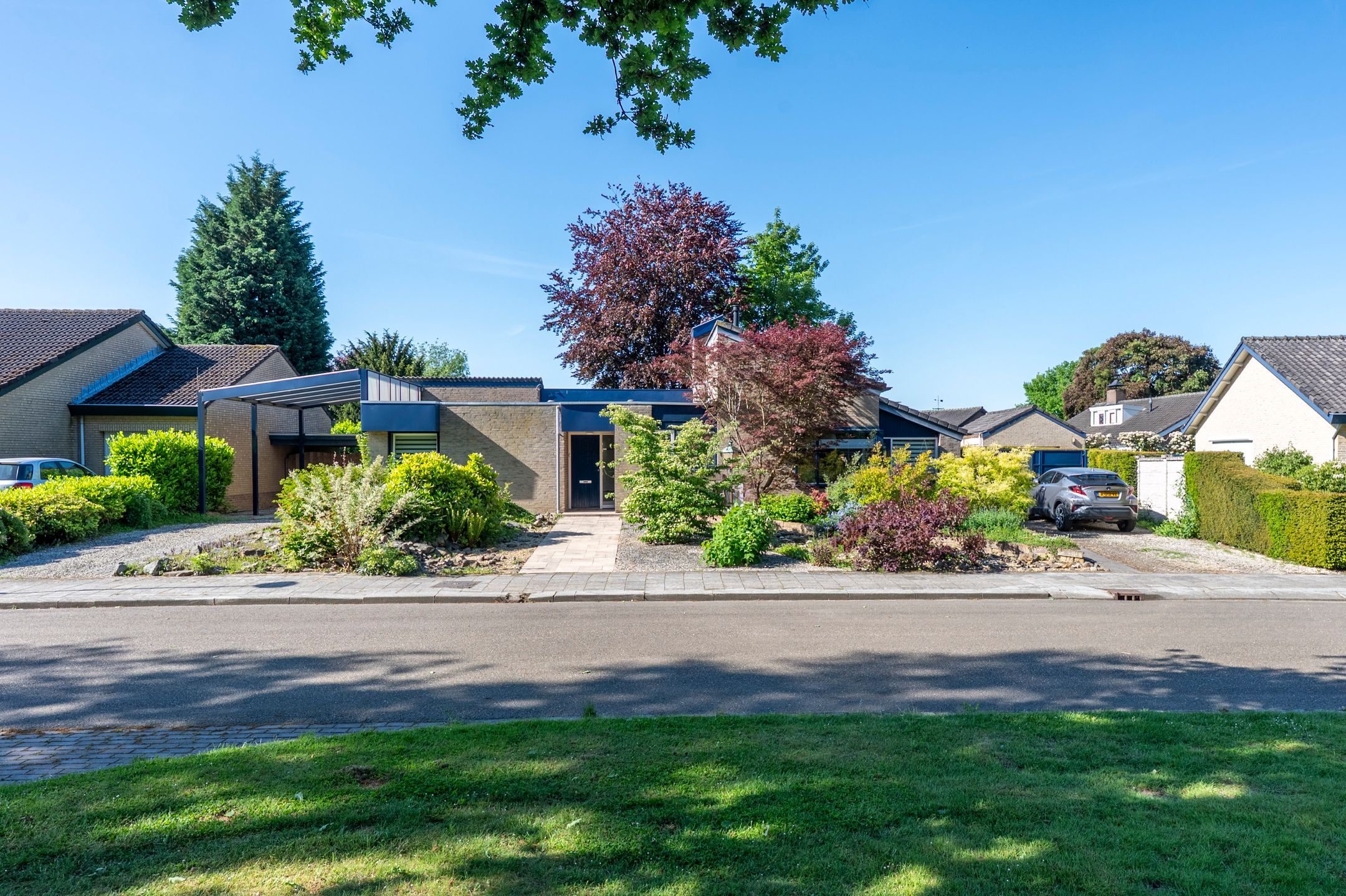 Swentiboldlaan, 32, Urmond, 6129HP, Limburg, Nederland 32